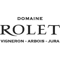 Domaine Rolet logo, Domaine Rolet contact details