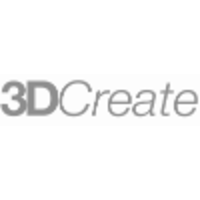 3DCreate Ltd logo, 3DCreate Ltd contact details