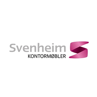 Svenheim Møbelindustri As logo, Svenheim Møbelindustri As contact details