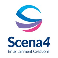 Scena4 Srl logo, Scena4 Srl contact details