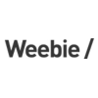 Weebie / logo, Weebie / contact details