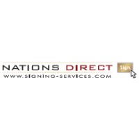 Nations Direct, Inc. logo, Nations Direct, Inc. contact details