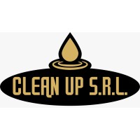 Clean Up Srl logo, Clean Up Srl contact details