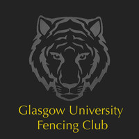 Glasgow University Fencing Club logo, Glasgow University Fencing Club contact details