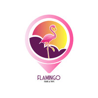 Flamingo Tours & Trips logo, Flamingo Tours & Trips contact details