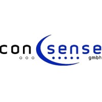 Con-Sense GmbH logo, Con-Sense GmbH contact details