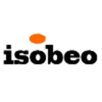 ISOBEO logo, ISOBEO contact details