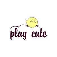 Play Cute logo, Play Cute contact details