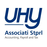 UHY Associati logo, UHY Associati contact details