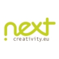 NextCreativity logo, NextCreativity contact details