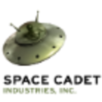 Space Cadet Industries logo, Space Cadet Industries contact details