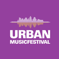 Urban Music Festival logo, Urban Music Festival contact details