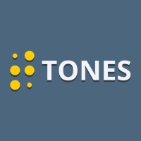 Tones logo, Tones contact details