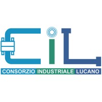 CIL - Consorzio Industriale Lucano logo, CIL - Consorzio Industriale Lucano contact details