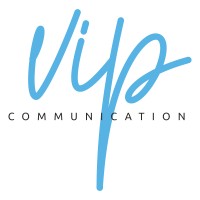 VIPcommunication logo, VIPcommunication contact details