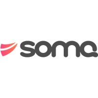 Soma Digital Agency logo, Soma Digital Agency contact details