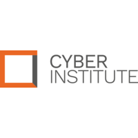 Cyber Institute logo, Cyber Institute contact details