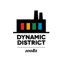 Dynamic District 10082 logo, Dynamic District 10082 contact details