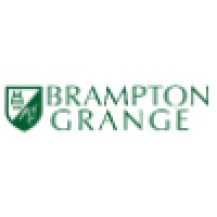 Brampton Grange Estate Ltd logo, Brampton Grange Estate Ltd contact details