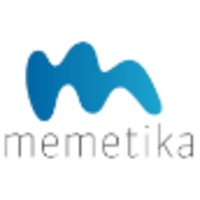 memetika logo, memetika contact details