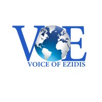 Voice of Ezidis logo, Voice of Ezidis contact details