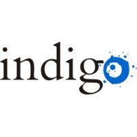 Indigo Spot logo, Indigo Spot contact details