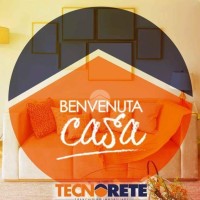 Tecnorete Viale Umbria logo, Tecnorete Viale Umbria contact details