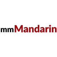 mmMandarin logo, mmMandarin contact details