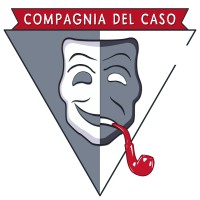 Compagnia del Caso logo, Compagnia del Caso contact details