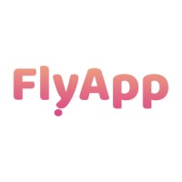 Flyapp Digital Event logo, Flyapp Digital Event contact details