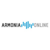 Armonia Online logo, Armonia Online contact details