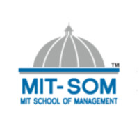 MITSOM | MIT School of Management logo, MITSOM | MIT School of Management contact details