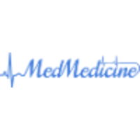 MedMedicine.it logo, MedMedicine.it contact details