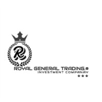 Royal General Trading.® logo, Royal General Trading.® contact details