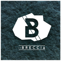 La Breccia logo, La Breccia contact details