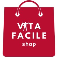 Vitafacile Shop logo, Vitafacile Shop contact details