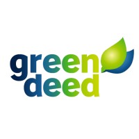 Greendeed logo, Greendeed contact details