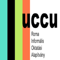 Uccu Roma Informal Educational Foundation logo, Uccu Roma Informal Educational Foundation contact details