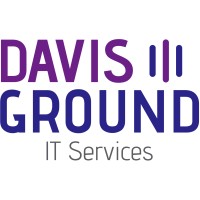 Davis Ground IT Services Support logo, Davis Ground IT Services Support contact details