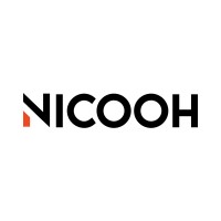 NICOOH logo, NICOOH contact details