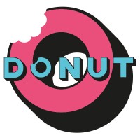 Donut Collective logo, Donut Collective contact details