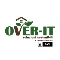 Over-IT Soluzioni Sostenibili logo, Over-IT Soluzioni Sostenibili contact details