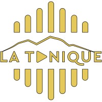 La Tonique Media logo, La Tonique Media contact details