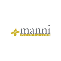 Manni Formazione logo, Manni Formazione contact details