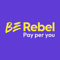 BeRebel - Pay Per You logo, BeRebel - Pay Per You contact details