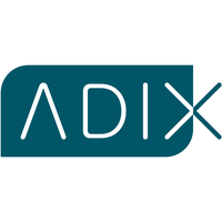 ADIX Srl logo, ADIX Srl contact details