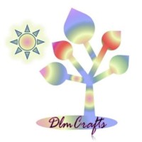 Dlmcrafts logo, Dlmcrafts contact details