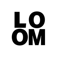 Loom logo, Loom contact details