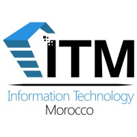 ITM - Information Technology Morocco logo, ITM - Information Technology Morocco contact details