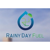 RAINY DAY FUEL logo, RAINY DAY FUEL contact details